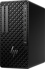 HP Z1 Tower G1i Refurbished | Intel Core i7-12700 (12e Gen) | 32GB RAM | 1TB M.2 SSD | Nvidia RTX 5060 8GB | Wifi | BT | Windows 11 Pro | 12M Garantie