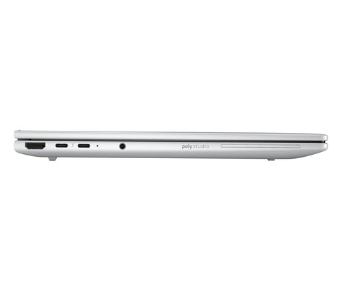 HP EliteBook 8 G1i 14 Refurbished | U5-225U | 16GB RAM | 512GB SSD | 14 inch WUXGA | Windows 11 Pro | Origineel QWERTY (UK) Toetsenbord