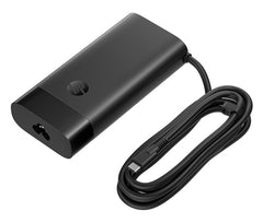 HP 140W Slim USB-C AC Adapter Zbook 8 G2 Refurbished | 12M Garantie