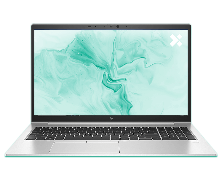 HP 850 G7 Refurbished | Intel Core i7-10610U | 16GB RAM | 256GB NVMe | 15.6 inch FHD | Windows 11 Pro | 12M Garantie