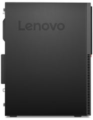 LENOVO M720T Tower Refurbished | i5-8500 (8e Gen) | 8GB RAM | 256GB SSD | DVD-RW | Windows 11 Pro | 12M Garantie