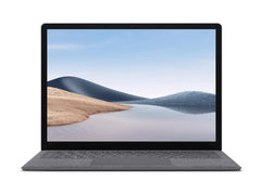 MICROSOFT Surface Laptop 4 Refurbished | Ryzen 5 4680U | 16GB RAM | 256GB NVMe SSD | 13.5 inch Touch (2256x1504) | Windows 11 Pro | Originele NL(US) Toetsenbord