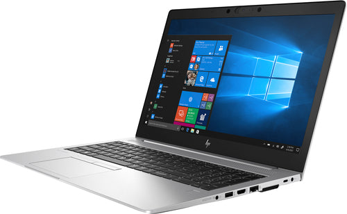 HP EliteBook 850 G6 Refurbished | i5-8265U (8e Gen) | 16GB RAM | 500GB NVMe SSD | 15.6" FHD | Windows 11 Pro | 12M Garantie