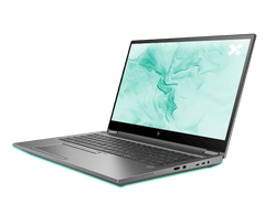 HP ZBook Fury 15 G8 Refurbished | i7-11800H (11e Gen) | 16GB RAM | 256GB NVMe SSD | 15.6 inch FHD | Originele NL(US) Toetsenbord