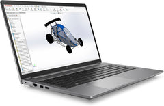 HP ZBook Power G9 Refurbished | i7-12800H |  NVIDIA RTX A2000 | 32GB RAM | 1TB NVMe | 15.6 inch FHD | Grafisch toepasselijk | Originele NL(US) Toetsenbord