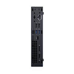 DELL OptiPlex 3070 MFF Refurbished | i5-9500T (9e Gen) | 8GB RAM | 256GB NVMe SSD | Windows 11 Pro | 12M Garantie