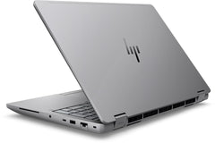 HP ZBook Fury 16 G1i Refurbished | Intel Core i7-1185G7 (11e Gen) | 64GB RAM | 1TB SSD | 16 inch WUXGA | Windows 11 Pro | 12M Garantie