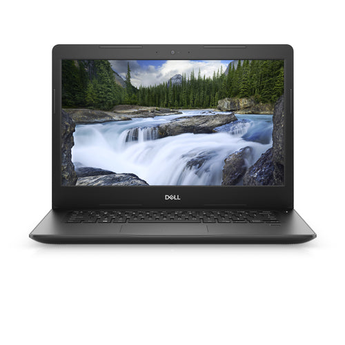 DELL Latitude 3490 Refurbished | i5-8350U (8e Gen) | 8GB RAM | 256GB SSD | 14 inch FHD | Windows 10 Pro | Originele NL(US) Toetsenbord