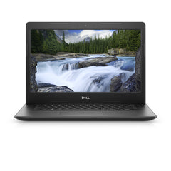 DELL Latitude 3490 Refurbished | i5-8350U (8e Gen) | 8GB RAM | 256GB SSD | 14 inch FHD | Windows 10 Pro | Originele NL(US) Toetsenbord