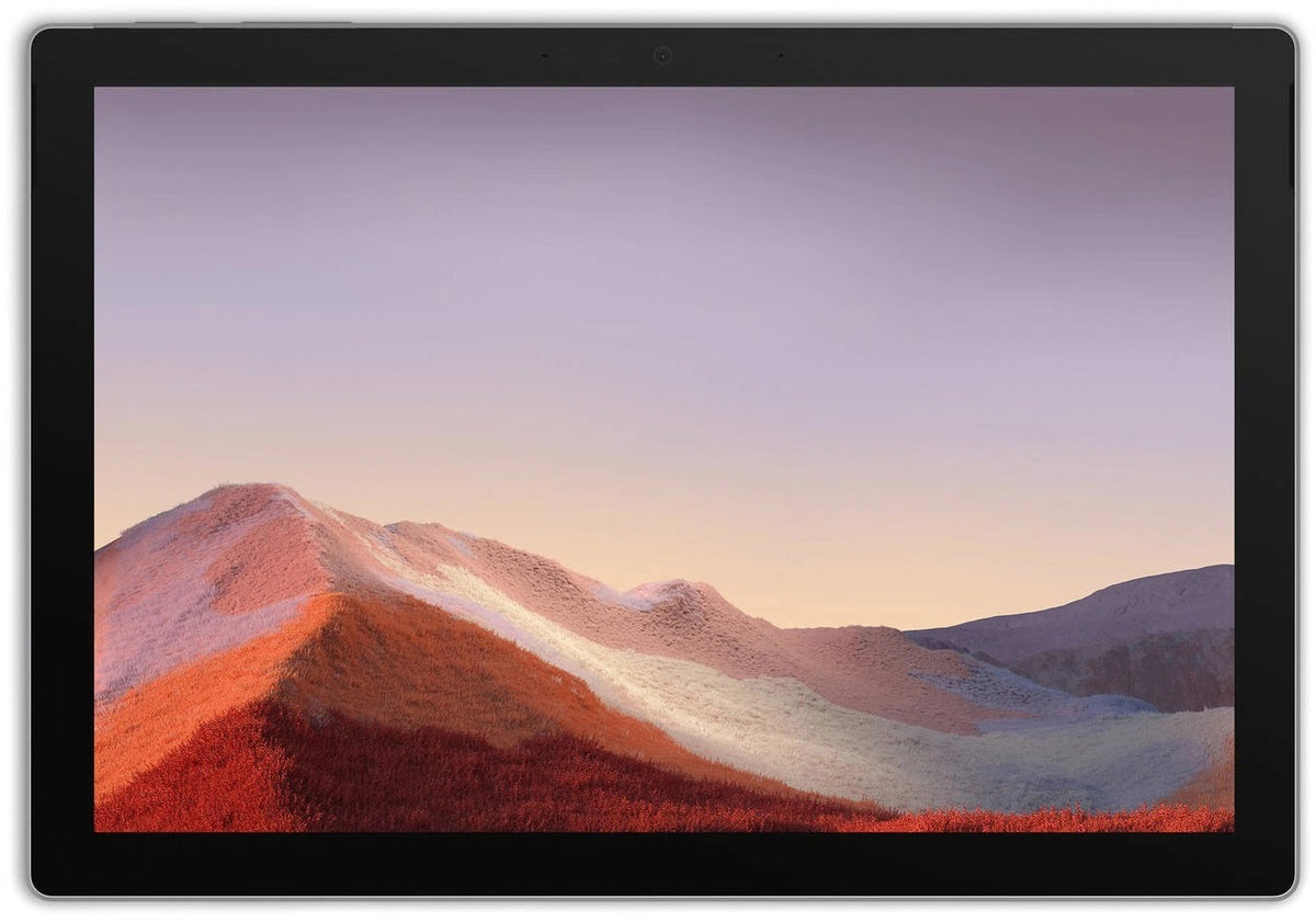 MICROSOFT Surface Pro 7+ Refurbished | Intel Core i7-1165G7 (11e Gen) | 16GB RAM | 256GB SSD | 12.3 inch (2736x1824) | Windows 11 Pro | 12M Garantie