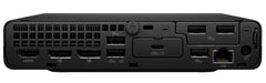 HP ProDesk 400 G1 Mini Refurbished | Intel Core i5-4570T (4e Gen) | 16GB RAM | 512GB SSD | Windows 11 Pro | 12M Garantie