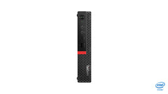 LENOVO M920q Tiny Refurbished | i5-8500T (8e Gen) | 8GB RAM | 256GB NVMe SSD | Windows 10 Pro | 12M Garantie