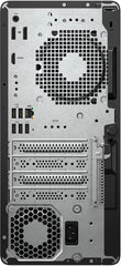 HP Z1 TWR G1i Refurbished | Intel Xeon 20 Core 1,8GHz | Nvidia RTX A1000 8GB | 32GB RAM | 1TB M.2 SSD | Grafisch toepasselijk | 12M Garantie