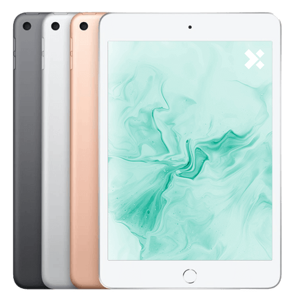 APPLE iPad Mini 5 Refurbished | 64GB WIFI+LTE | 7.9 inch | Gold | 12M Garantie