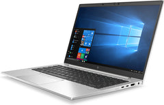 HP 840 G7 Refurbished | i5-10310U (10e Gen) | 16GB RAM | 512GB NVMe SSD | 14 inch FHD | Windows 11 Pro | Origineel QWERTY (UK) Toetsenbord