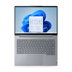 LENOVO ThinkBook 14 G8 IAL U5-225U Refurbished | Intel Core i5 (12e Gen) | 16GB RAM | 512GB SSD | 14 inch | Windows 11 Pro | 12M Garantie