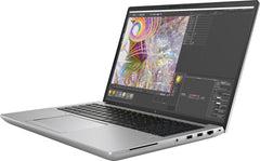 HP ZBook Fury 16 G9 Refurbished | i7-12800HX (12e Gen) | 32GB RAM | 1TB SSD | 16 inch WUXGA | Windows 11 Pro | 12M Garantie