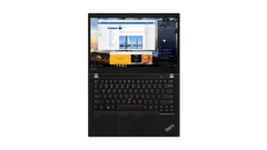 LENOVO ThinkPad T14 Gen 2 Refurbished | i5-1145G7 (11e Gen) | 16GB RAM | 256GB SSD | 14 inch FHD | Windows 11 Pro | 12M Garantie