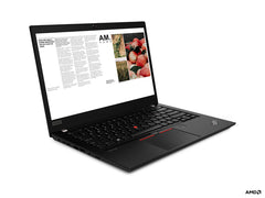 LENOVO ThinkPad T14 G1 Refurbished | i5-10310U (10e Gen) | 16GB RAM | 256GB NVMe SSD | 14 inch FHD Touchscreen | Windows 11 Pro | Originele NL(US) Toetsenbord