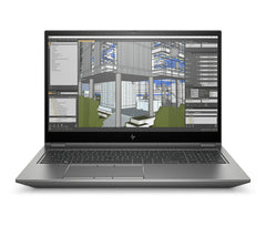 HP Zbook Fury 15 G7 Refurbished | i7-10850H (10e Gen) | NVIDIA T2000 Max-Q Design | 32GB RAM | 512GB SSD | 15.6 inch FHD | Windows 11 Pro | Grafisch toepasselijk | Originele NL(US) Toetsenbord