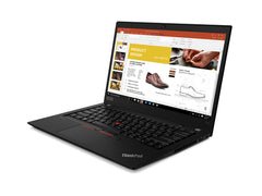 LENOVO ThinkPad T14s G1 Refurbished | i7-10610U (10e Gen) | 16GB RAM | 256GB NVMe | 14 inch FHD | Windows 11 Pro | 12M Garantie