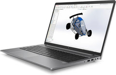 HP ZBook Power G9 Refurbished | i7-12800H |  NVIDIA RTX A2000 | 32GB RAM | 1TB NVMe | 15.6 inch FHD | Grafisch toepasselijk | Originele NL(US) Toetsenbord