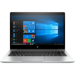 HP EliteBook 840 G6 Refurbished | i5-8265U (8e Gen) | 16GB RAM | 256GB SSD | 14 inch FHD | Windows 11 Pro