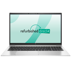HP EliteBook 850 G8 Refurbished | i5-1145G7 (11e Gen) | 16GB RAM | 256GB NVMe | 15.6 inch HD | Windows 11 Pro