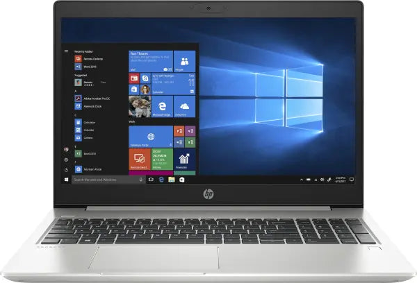 HP ProBook 450 G7 Refurbished | i5-10310U (10e Gen) | 16GB RAM | 256GB SSD | 15.6 inch FHD | Windows 11 Pro
