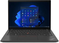 Lenovo ThinkPad P14s Gen 4 Refurbished | i7-1360P (13e Gen) | 16GB RAM | 512GB NVMe | 14 inch WUXGA | Windows 11 Pro