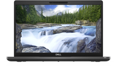 Dell Latitude 5400 Refurbished | i5-8365U (8e Gen) | 8GB RAM | 128GB NVMe | 14 inch HD | Windows 11 Pro | Originele NL(US) Toetsenbord