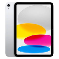Apple iPad 2022 64GB Refurbished | Wifi + 5G | Zilver | 1 jaar Garantie | Accessoires