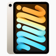 Apple iPad Mini 6 256 GB Refurbished | Zilver Wifi + 5G | 1 jaar Garantie | Accessoires