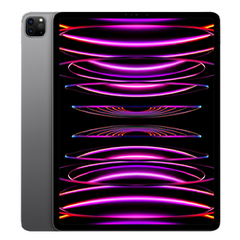 Apple iPad Pro 11 inch (2022) 128GB Refurbished | Zwart Wifi + 5G | 1 jaar Garantie | Accessoires