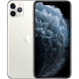 Apple iPhone 11 Pro 64GB Refurbished | Zilver | 1 jaar Garantie | Accessoires