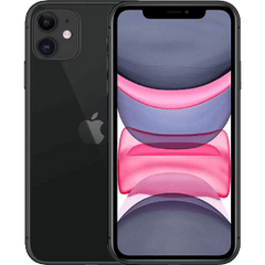 Apple iPhone 11 128GB Refurbished | Garantie van 1 jaar | Inclusief accessoires