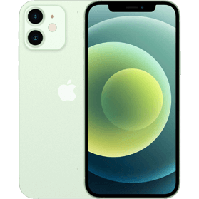 Apple iPhone 12 64GB Refurbished | Groen | 1 jaar Garantie | Accessoires