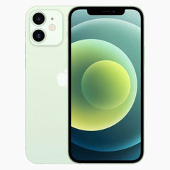 Apple iPhone 12 64GB Refurbished | Groen | 1 jaar Garantie | Accessoires
