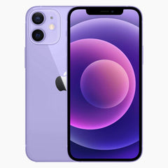 Apple iPhone 12 mini 64GB Refurbished | 1 jaar Garantie | Toebehoren inbegrepen