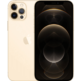 Apple iPhone 12 Pro 256GB Refurbished | 1 jaar Garantie | Accessoires inbegrepen