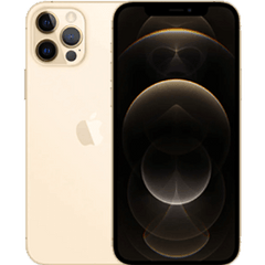 Apple iPhone 12 Pro 256GB Refurbished | 1 jaar Garantie | Accessoires inbegrepen