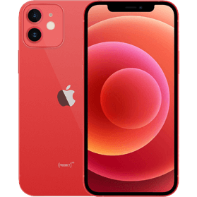 Apple iPhone 12 128GB Refurbished | 1 jaar Garantie | Accessoires