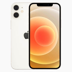 Apple iPhone 12 64GB Refurbished | Wit | 1 jaar Garantie | Inclusief Accessoires