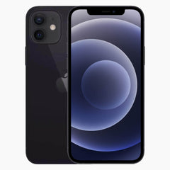 Apple iPhone 12 64GB Refurbished | Zwart | Garantie | Accessoires