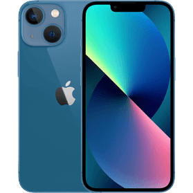 Apple iPhone 13 256 GB Refurbished | Blauw | 1 jaar Garantie | Accessoires