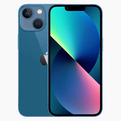 Apple iPhone 13 256 GB Refurbished | Blauw | 1 jaar Garantie | Accessoires