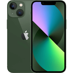 Apple iPhone 13 128GB Groen Refurbished | 1 jaar Garantie | Accessoires