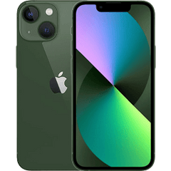 Apple iPhone 13 128GB Groen Refurbished | 1 jaar Garantie | Accessoires