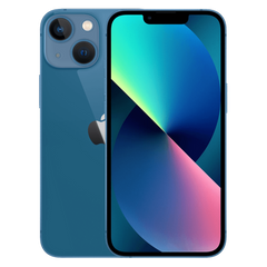 Apple iPhone 13 Mini 128GB Refurbished | Garanties van 1 jaar | Accessoires inbegrepen | Blauw