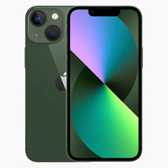 Apple iPhone 13 Mini 128GB Refurbished | Garanties tot 1 jaar | Groen | Inclusief accessoires